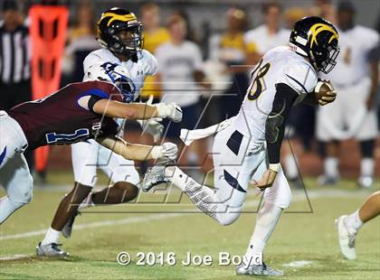 Thumbnail 1 in Buckhorn @ Huntsville photogallery.