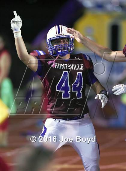 Thumbnail 2 in Buckhorn @ Huntsville photogallery.