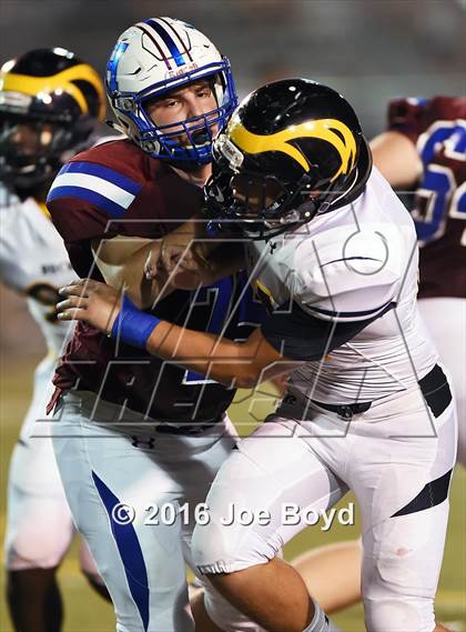 Thumbnail 1 in Buckhorn @ Huntsville photogallery.