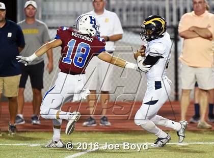 Thumbnail 1 in Buckhorn @ Huntsville photogallery.