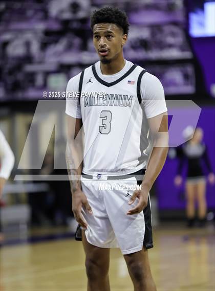 Thumbnail 1 in Pinnacle @ Millennium photogallery.