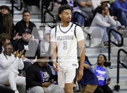 Thumbnail 2 in Pinnacle @ Millennium photogallery.