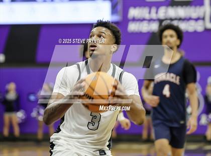 Thumbnail 3 in Pinnacle @ Millennium photogallery.