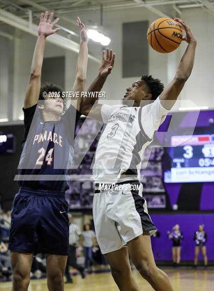 Thumbnail 2 in Pinnacle @ Millennium photogallery.