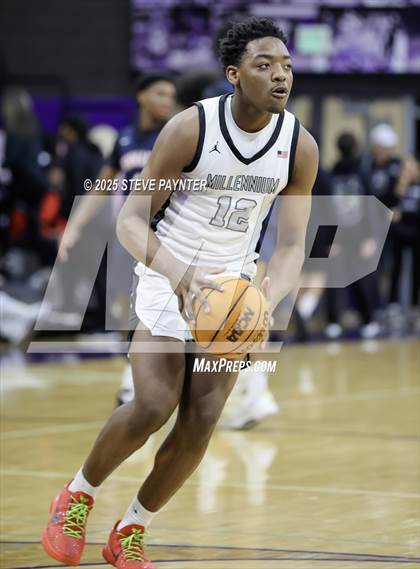 Thumbnail 1 in Pinnacle @ Millennium photogallery.