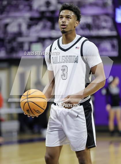 Thumbnail 2 in Pinnacle @ Millennium photogallery.