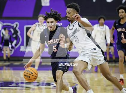 Thumbnail 2 in Pinnacle @ Millennium photogallery.