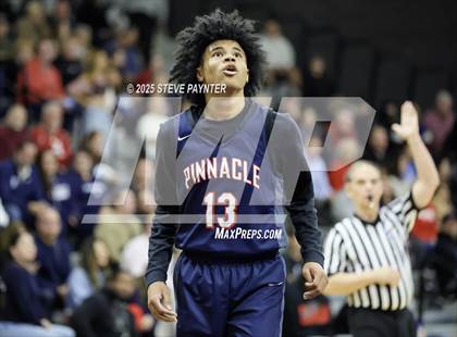 Thumbnail 3 in Pinnacle @ Millennium photogallery.