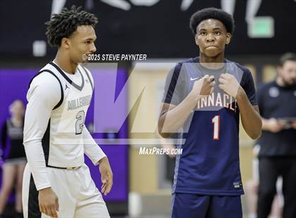 Thumbnail 1 in Pinnacle @ Millennium photogallery.