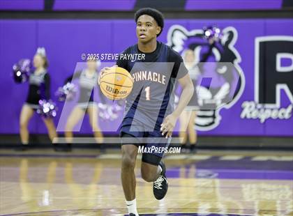 Thumbnail 1 in Pinnacle @ Millennium photogallery.