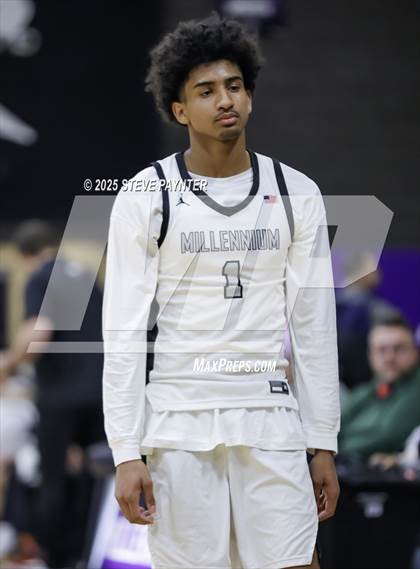 Thumbnail 1 in Pinnacle @ Millennium photogallery.