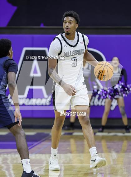 Thumbnail 1 in Pinnacle @ Millennium photogallery.