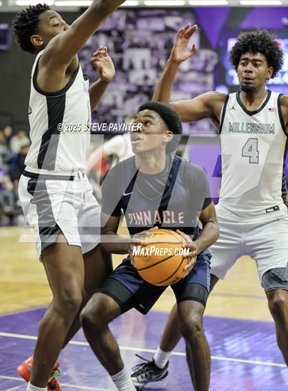 Thumbnail 3 in Pinnacle @ Millennium photogallery.