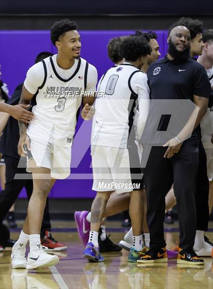 Thumbnail 1 in Pinnacle @ Millennium photogallery.