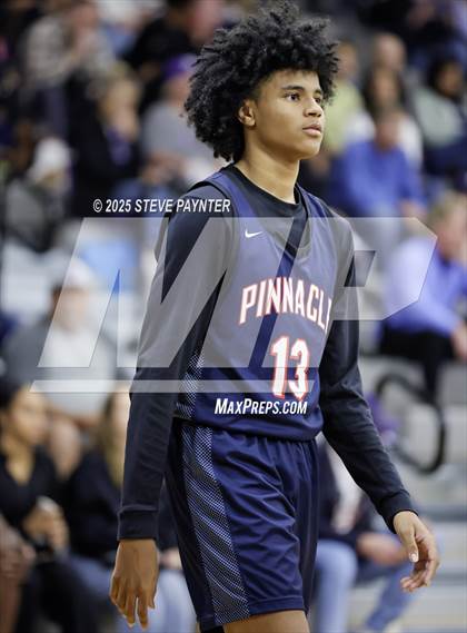 Thumbnail 1 in Pinnacle @ Millennium photogallery.