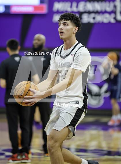 Thumbnail 2 in Pinnacle @ Millennium photogallery.