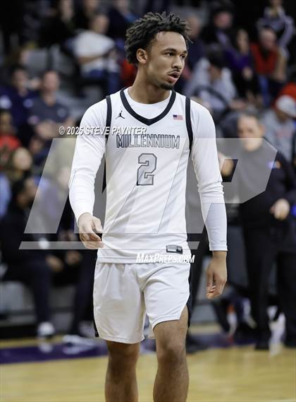 Thumbnail 2 in Pinnacle @ Millennium photogallery.