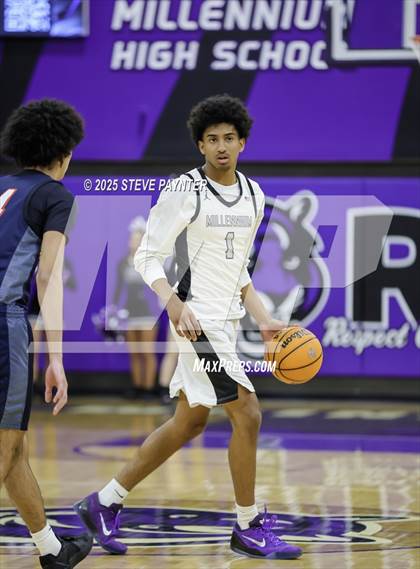 Thumbnail 3 in Pinnacle @ Millennium photogallery.