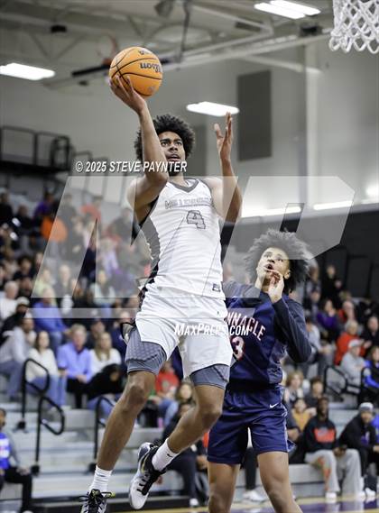 Thumbnail 1 in Pinnacle @ Millennium photogallery.