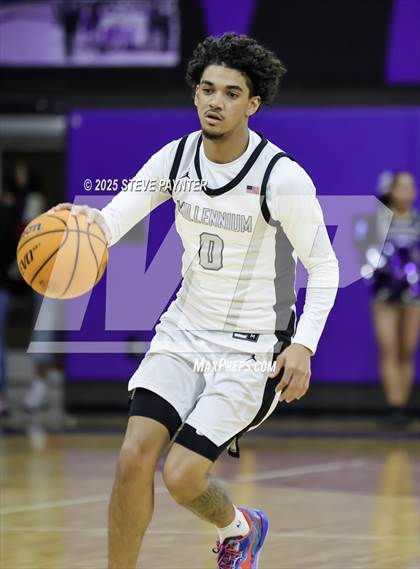 Thumbnail 3 in Pinnacle @ Millennium photogallery.