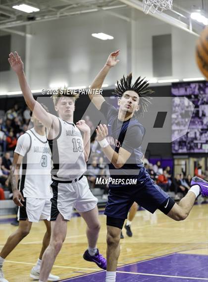 Thumbnail 2 in Pinnacle @ Millennium photogallery.