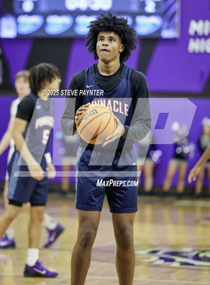 Thumbnail 3 in Pinnacle @ Millennium photogallery.