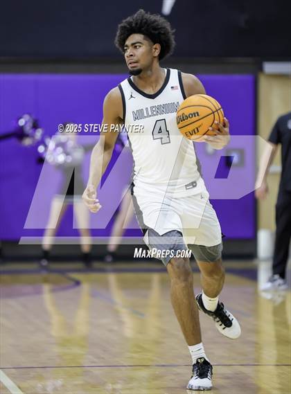 Thumbnail 2 in Pinnacle @ Millennium photogallery.