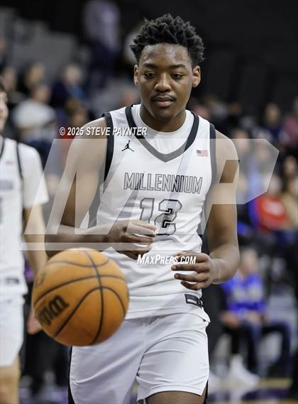 Thumbnail 3 in Pinnacle @ Millennium photogallery.