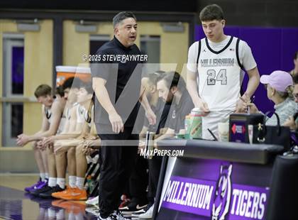 Thumbnail 2 in Pinnacle @ Millennium photogallery.