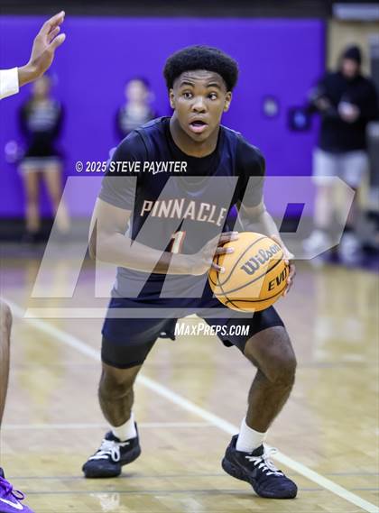 Thumbnail 2 in Pinnacle @ Millennium photogallery.