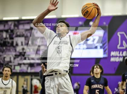 Thumbnail 1 in Pinnacle @ Millennium photogallery.