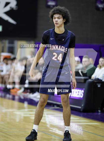 Thumbnail 1 in Pinnacle @ Millennium photogallery.