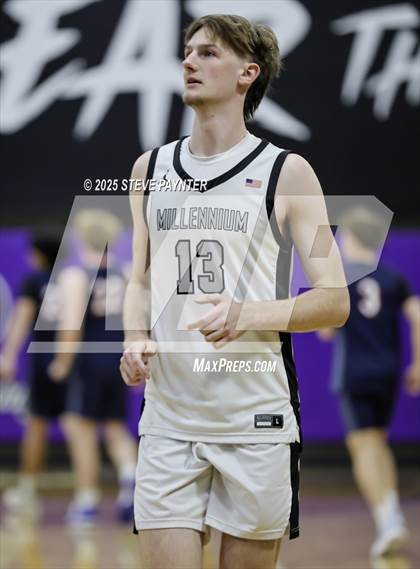 Thumbnail 3 in Pinnacle @ Millennium photogallery.