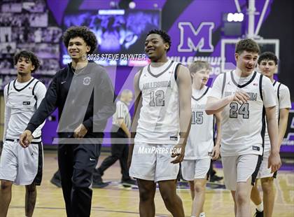 Thumbnail 3 in Pinnacle @ Millennium photogallery.