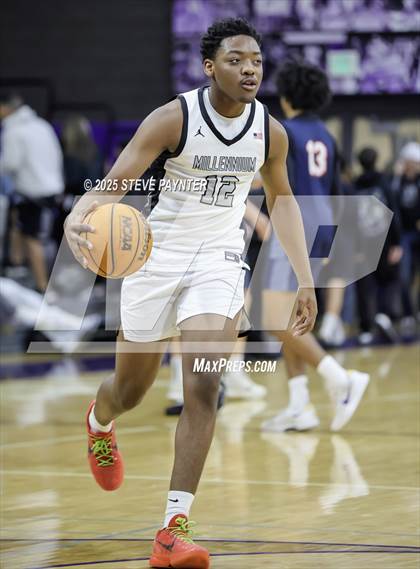 Thumbnail 3 in Pinnacle @ Millennium photogallery.