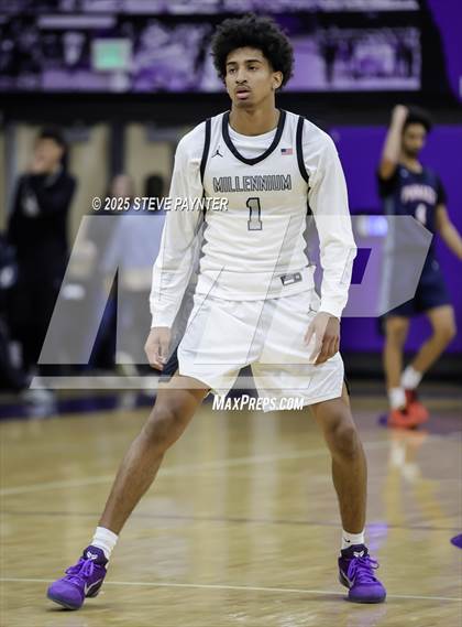 Thumbnail 3 in Pinnacle @ Millennium photogallery.