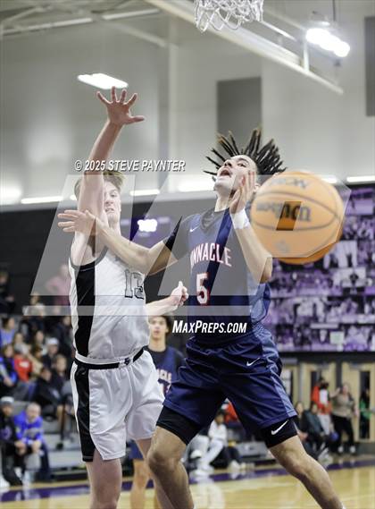 Thumbnail 1 in Pinnacle @ Millennium photogallery.