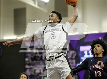 Thumbnail 2 in Pinnacle @ Millennium photogallery.