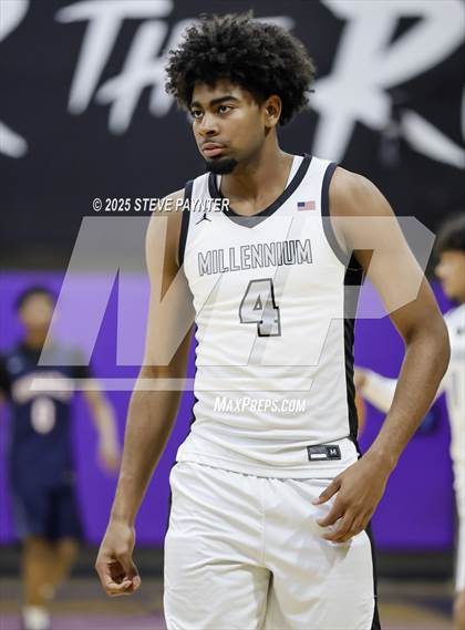 Thumbnail 1 in Pinnacle @ Millennium photogallery.