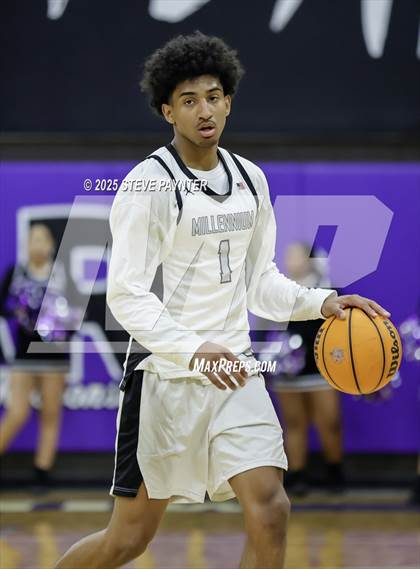 Thumbnail 1 in Pinnacle @ Millennium photogallery.