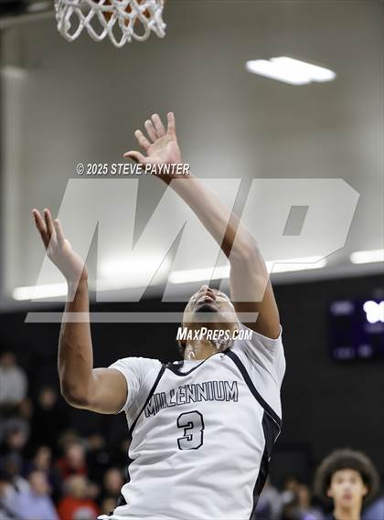 Thumbnail 2 in Pinnacle @ Millennium photogallery.