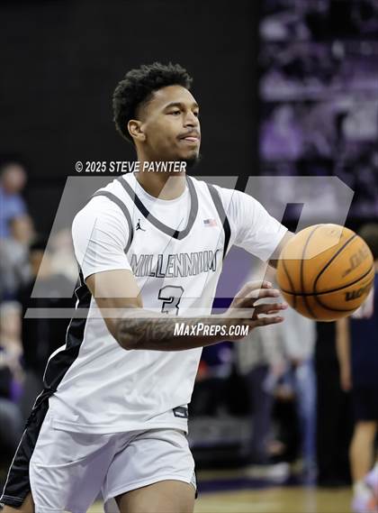 Thumbnail 1 in Pinnacle @ Millennium photogallery.