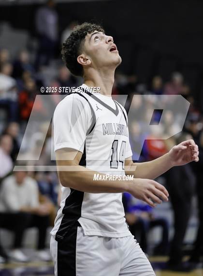 Thumbnail 1 in Pinnacle @ Millennium photogallery.