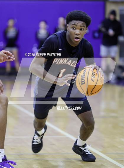 Thumbnail 3 in Pinnacle @ Millennium photogallery.