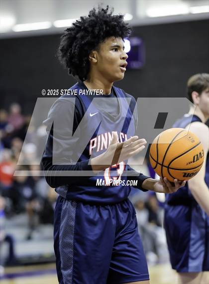 Thumbnail 3 in Pinnacle @ Millennium photogallery.