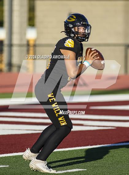 Thumbnail 3 in Wylie @ Garland photogallery.