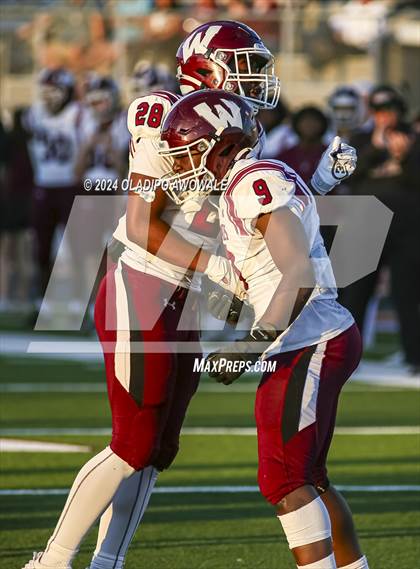 Thumbnail 2 in Wylie @ Garland photogallery.