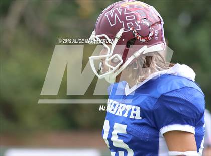 Thumbnail 2 in 65th FACA North-South All-Star Football Classic photogallery.