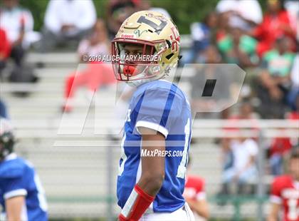 Thumbnail 1 in 65th FACA North-South All-Star Football Classic photogallery.