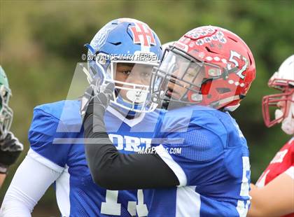 Thumbnail 1 in 65th FACA North-South All-Star Football Classic photogallery.